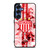 DEPORTIVO NECAXA LOGO 3 Samsung Galaxy S25 Case