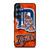 DETROIT TIGERS 3 Samsung Galaxy S25 Case