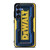 DEWALT JOBSITE SPEAKER Samsung Galaxy S25 Case