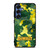 DEWALT LOGO GREEN ARMY Samsung Galaxy S25 Case