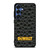 DEWALT LOGO METAL Samsung Galaxy S25 Case