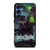 DISNEY HAUNTED MANSION GHOST Samsung Galaxy S25 Case