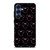 DISNEY MINNIE MOUSE SPARKLING LAMP Samsung Galaxy S25 Case