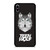 COOL LOGO TEEN WOLF BEST iPhone XS Max Case