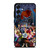 DISNEY VILLAINS STORY Samsung Galaxy S25 Case