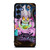 DISNEY VILLAINS URSULA WHITE HAIR Samsung Galaxy S25 Case