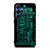 DOCTOR WHO TARDIS Samsung Galaxy S25 Case