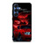 DODGE CHALLENGER SRT Samsung Galaxy S25 Case