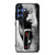 DODGE CHARGER SMOKE Samsung Galaxy S25 Case