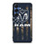 DODGE RAM FLAG Samsung Galaxy S25 Case