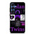 DOLAN TWINS LOGO Samsung Galaxy S25 Case