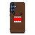 DOMO KUN Samsung Galaxy S25 Case