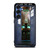 DR. WHO TARDIS OPEN THE DOOR Samsung Galaxy S25 Case
