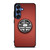 DRAGON BALL ORANGE BADGE Samsung Galaxy S25 Case