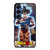 DRAGON BALL SUPER ULTRA INSTINCT 1 Samsung Galaxy S25 Case