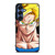 DRAGON BALL Z SUPER SAIYA Samsung Galaxy S25 Case