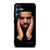 DRAKE ART SIGNATURE Samsung Galaxy S25 Case