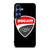 DUCATI CORSE LOGO MOTOGP Samsung Galaxy S25 Case