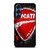 DUCATI LOGO ART Samsung Galaxy S25 Case
