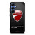 DUCATI LOGO CORSE MOTOGP Samsung Galaxy S25 Case