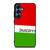 DUCATI LOGO ITALY Samsung Galaxy S25 Case