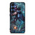 DVA OVERWATCH CUTE Samsung Galaxy S25 Case
