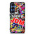 EAT SLEEP JDM Samsung Galaxy S25 Case