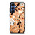 EEVE POKEMON COLLAGE Samsung Galaxy S25 Case