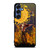 ESCANOR 7 SEVEN DEADLY SINS Samsung Galaxy S25 Case