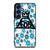 FALL OUT BOY FLORAL Samsung Galaxy S25 Case