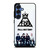 FALL OUT BOY FOB Samsung Galaxy S25 Case