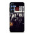 FALL OUT BOY PERSONIL Samsung Galaxy S25 Case