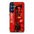 FARMALL MC CORMICK Samsung Galaxy S25 Case