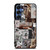FASHION DESIGN COLLAGE Samsung Galaxy S25 Case