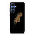 FENDER GUITAR NECK LOGO Samsung Galaxy S25 Case