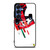 FERRARI FORMULA 1 ITALY Samsung Galaxy S25 Case