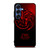 FIRE ANG BLOOD TARGARYEN Samsung Galaxy S25 Case