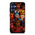 FIVE NIGHTS AT FREDDY'S FNAF Samsung Galaxy S25 Case