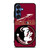 FLORIDA STATE FSU FOOTBALL 3 Samsung Galaxy S25 Case