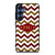 FLORIDA STATE FSU FOOTBALL Samsung Galaxy S25 Case
