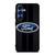 FORD AMERICAN CAR LOGO Samsung Galaxy S25 Case