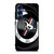 FORD MUSTANG EMBLEM Samsung Galaxy S25 Case