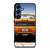 FORD MUSTANG GT SPOILER Samsung Galaxy S25 Case