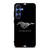 FORD MUSTANG LOGO 3 Samsung Galaxy S25 Case