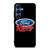 FORD RACING LOGO Samsung Galaxy S25 Case