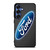 FORD SYMBOLE METAL Samsung Galaxy S25 Case