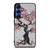 FOREST SPIRIT PRINCESS MONONOKE Samsung Galaxy S25 Case