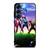 FORTNITE GAME X AVENGERS END GAME Samsung Galaxy S25 Case