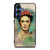 FRIDA KAHLO 3 Samsung Galaxy S25 Case
