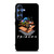 FRIENDS BABY YODA GROOT STITCH TOOTHLESS Samsung Galaxy S25 Case
